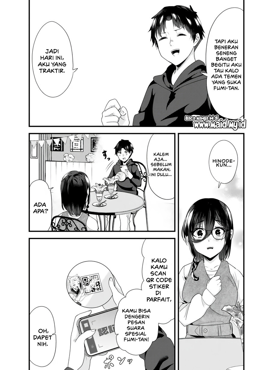 When Trying to Get Back at the Hometown Bullies, Another Battle Began Chapter 20.2 - halaman 5
