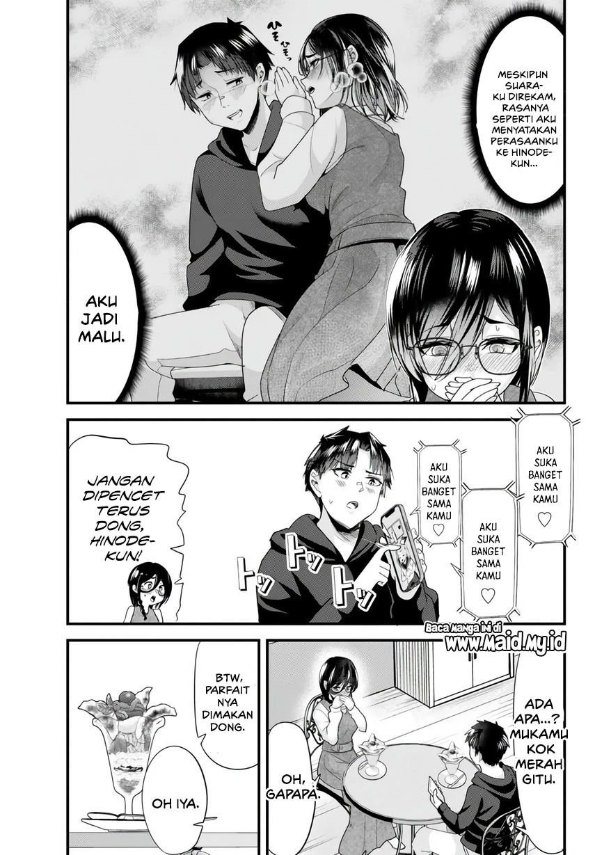 When Trying to Get Back at the Hometown Bullies, Another Battle Began Chapter 20.2 - halaman 7