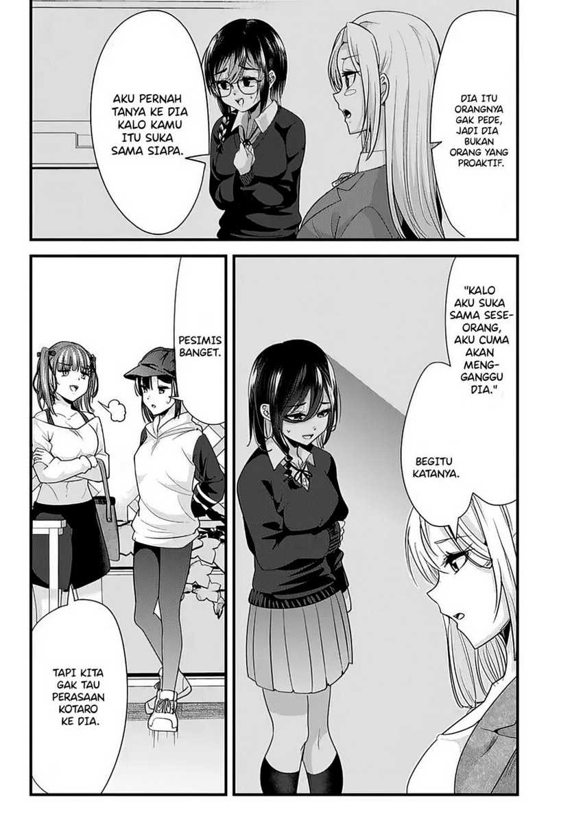 When Trying to Get Back at the Hometown Bullies, Another Battle Began Chapter 21 - halaman 6
