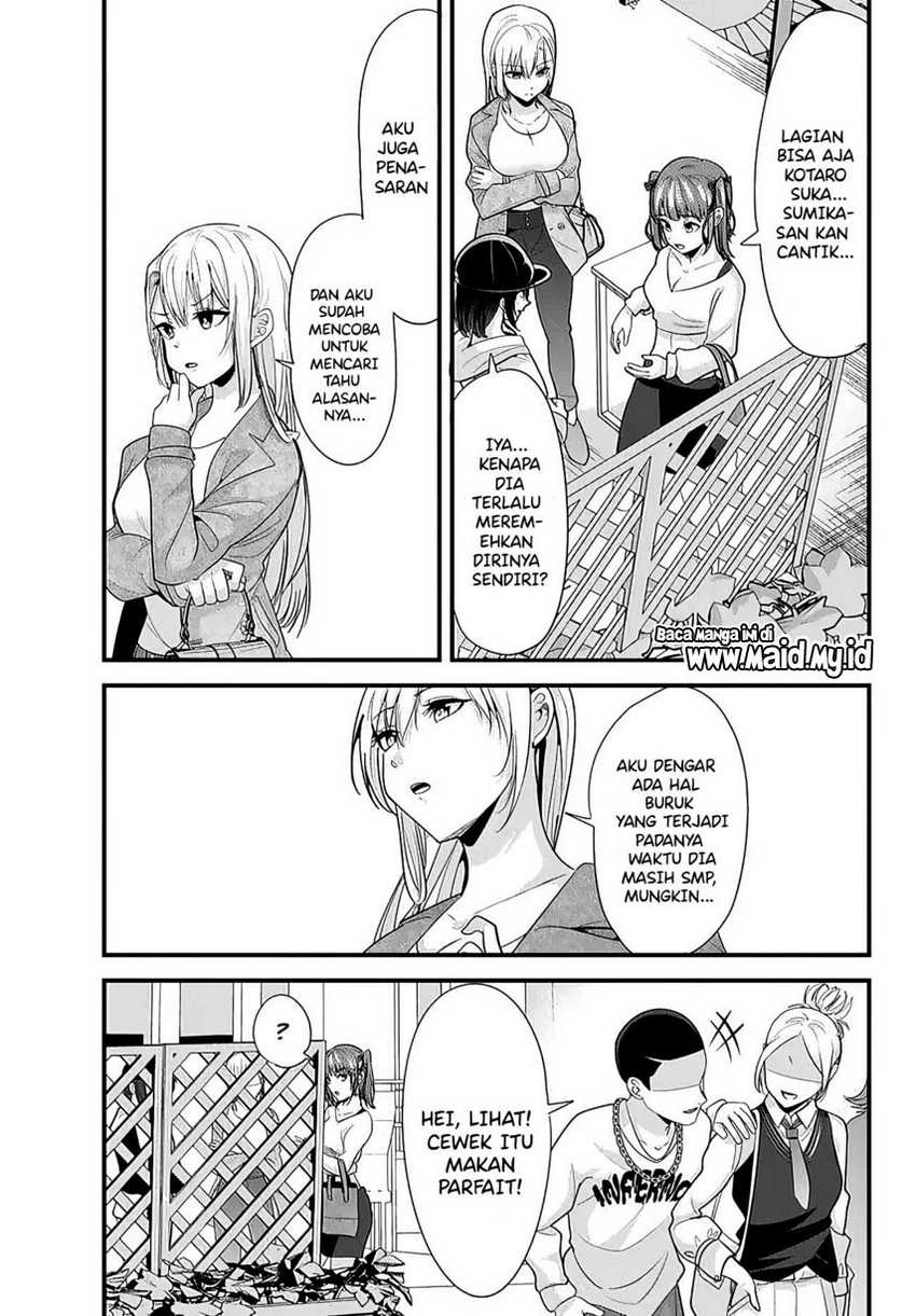 When Trying to Get Back at the Hometown Bullies, Another Battle Began Chapter 21 - halaman 7