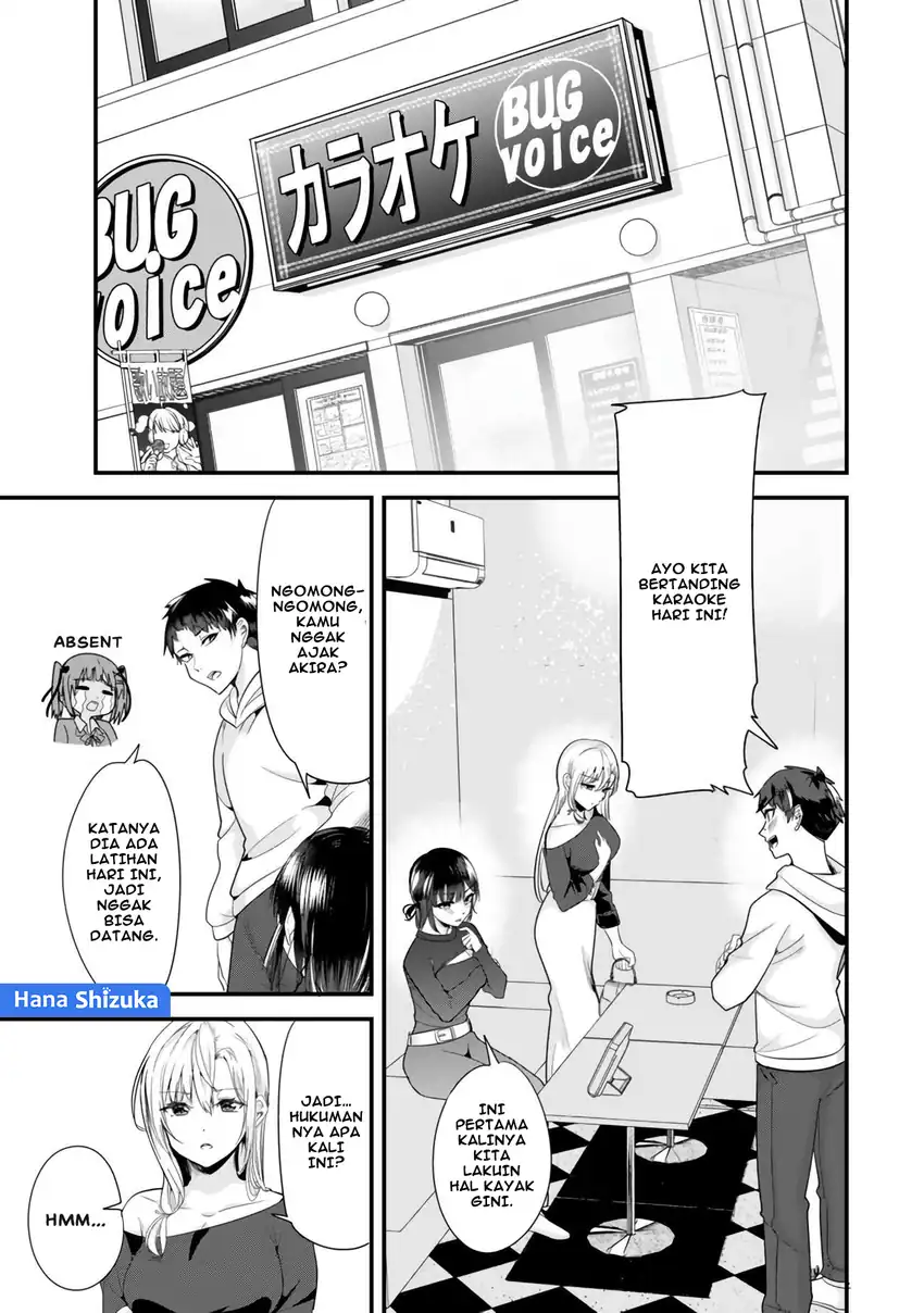 When Trying to Get Back at the Hometown Bullies, Another Battle Began Chapter 23.1 - halaman 2