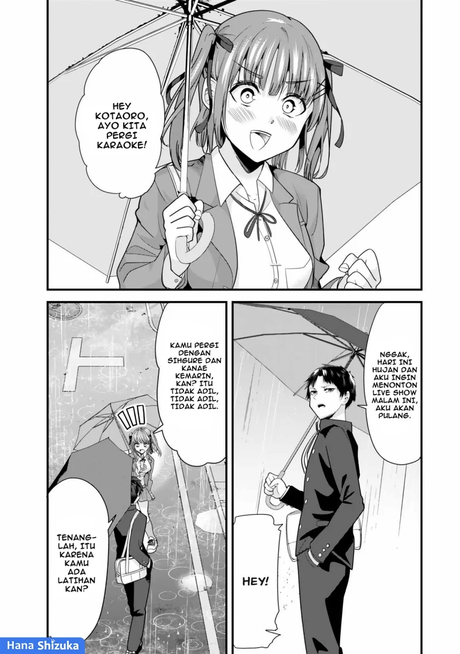 When Trying to Get Back at the Hometown Bullies, Another Battle Began Chapter 24 - halaman 2