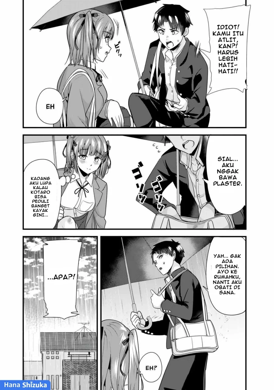 When Trying to Get Back at the Hometown Bullies, Another Battle Began Chapter 24 - halaman 5