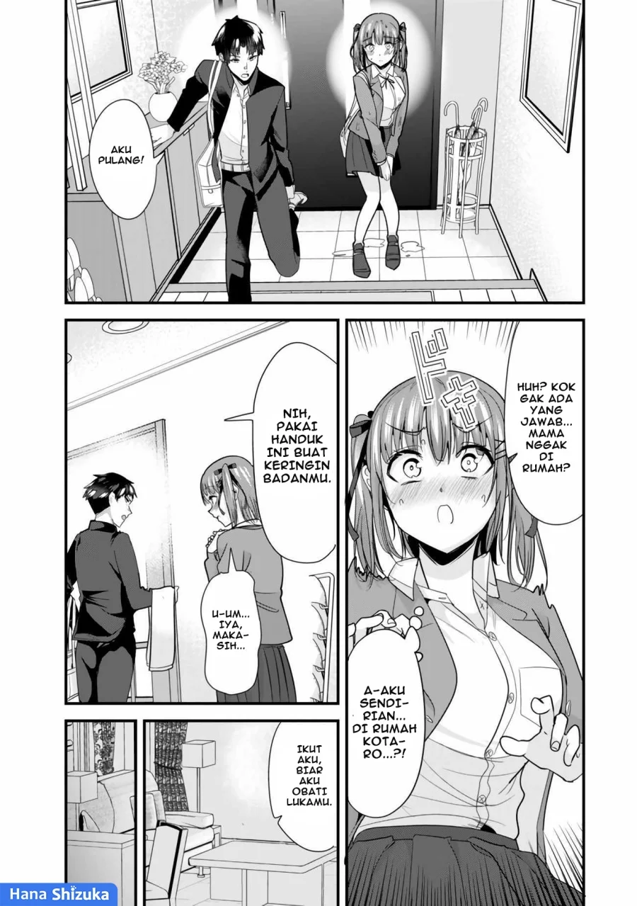 When Trying to Get Back at the Hometown Bullies, Another Battle Began Chapter 24 - halaman 6