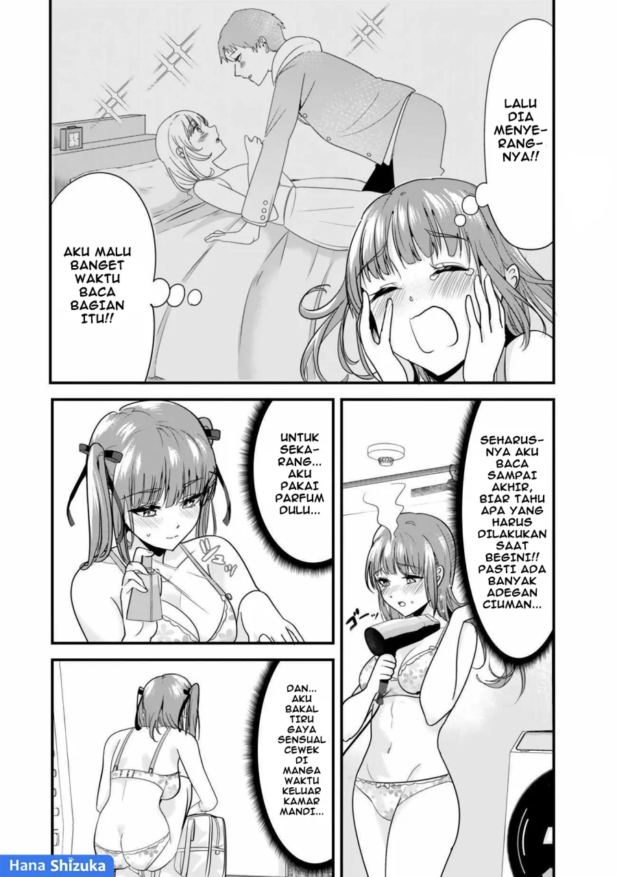When Trying to Get Back at the Hometown Bullies, Another Battle Began Chapter 24 - halaman 9