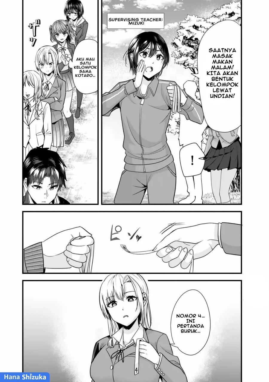 When Trying to Get Back at the Hometown Bullies, Another Battle Began Chapter 26.1 - halaman 3