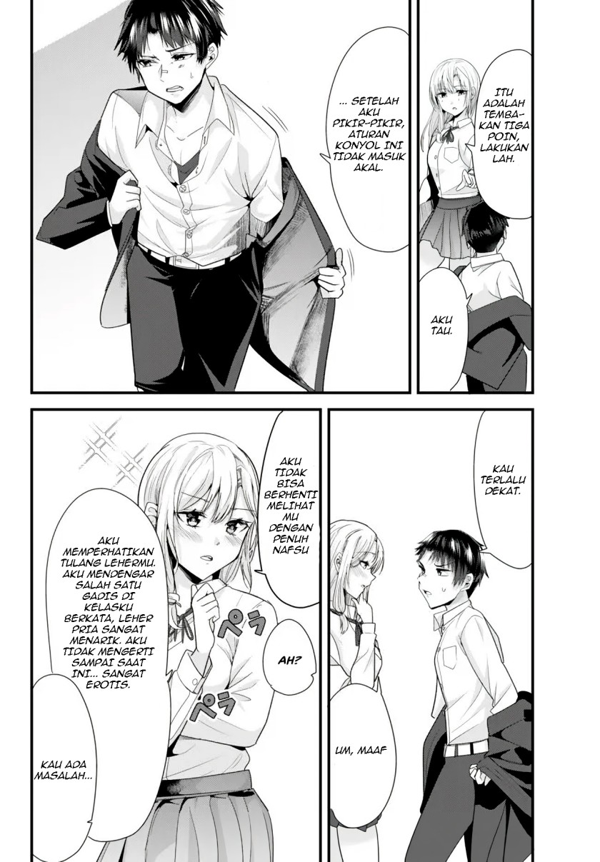 When Trying to Get Back at the Hometown Bullies, Another Battle Began Chapter 3 - halaman 10
