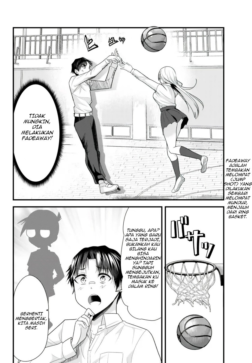 When Trying to Get Back at the Hometown Bullies, Another Battle Began Chapter 3 - halaman 12