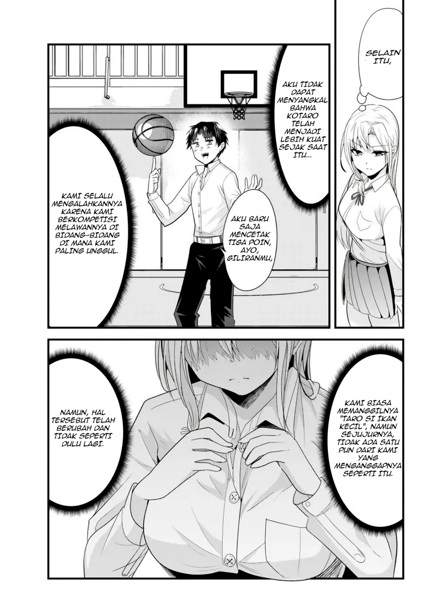 When Trying to Get Back at the Hometown Bullies, Another Battle Began Chapter 3 - halaman 13