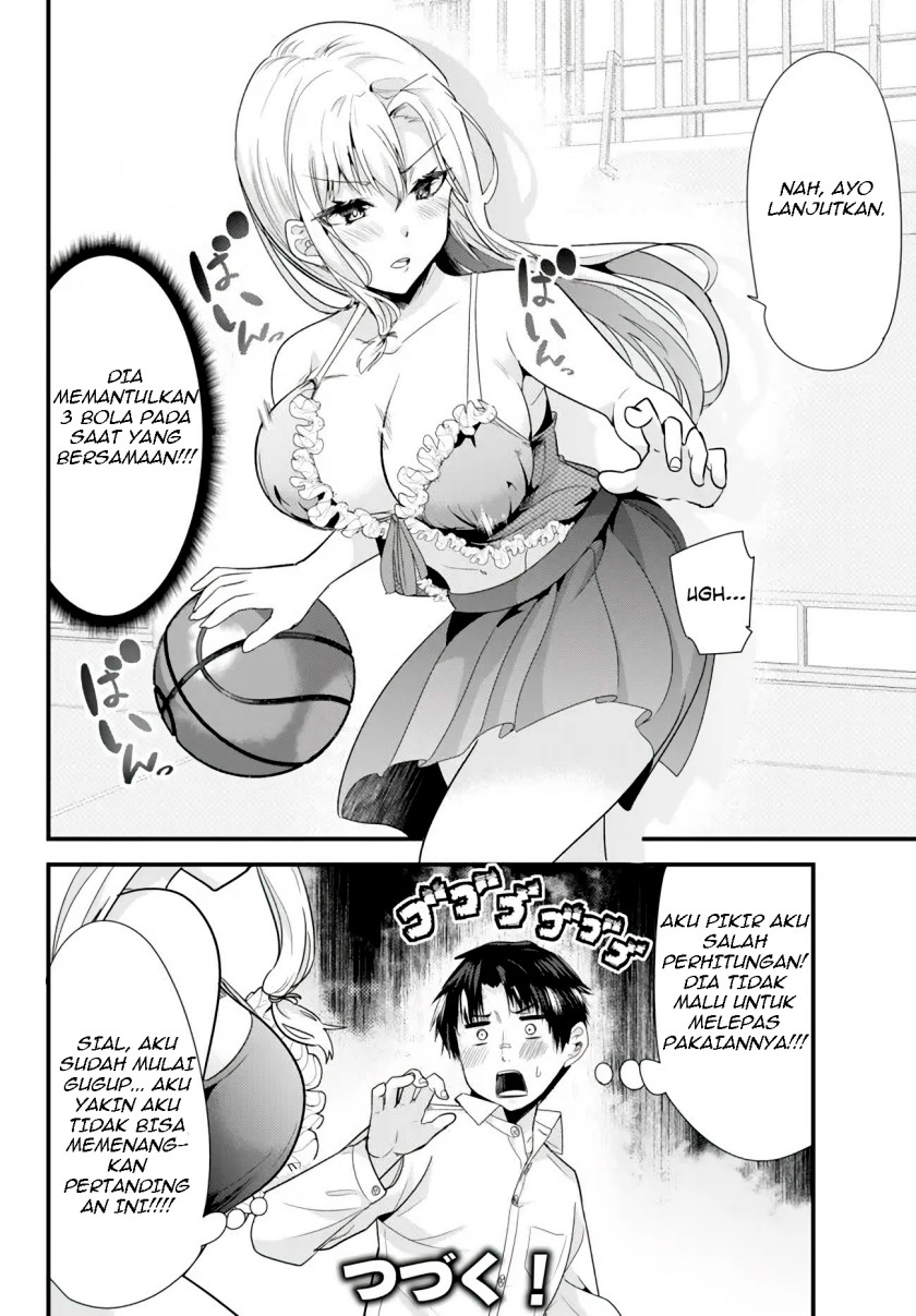 When Trying to Get Back at the Hometown Bullies, Another Battle Began Chapter 3 - halaman 16