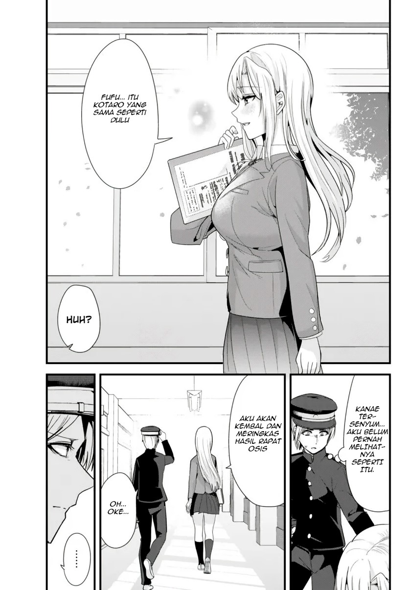 When Trying to Get Back at the Hometown Bullies, Another Battle Began Chapter 3 - halaman 5