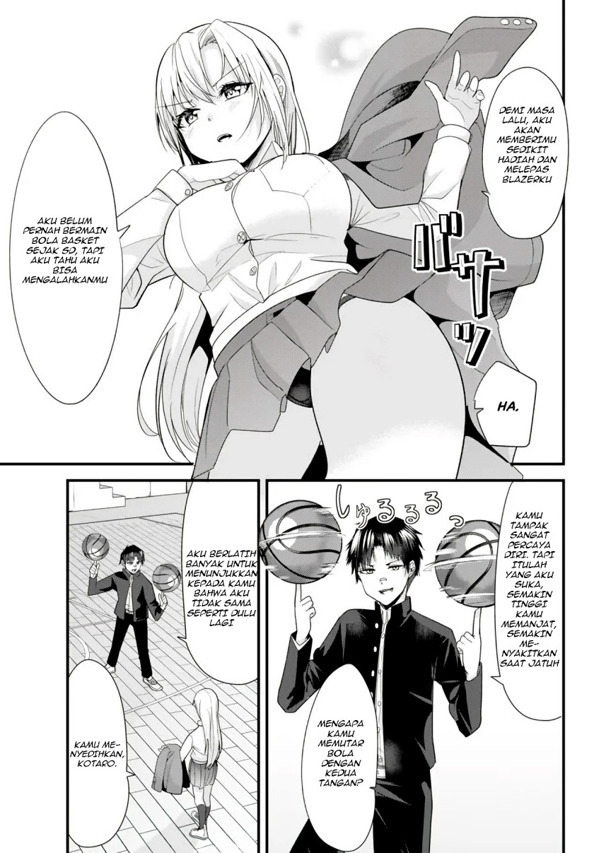 When Trying to Get Back at the Hometown Bullies, Another Battle Began Chapter 3 - halaman 7