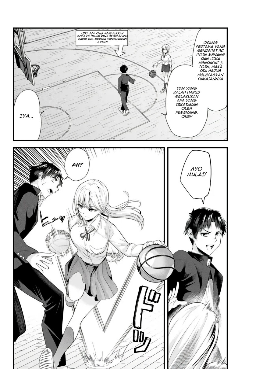 When Trying to Get Back at the Hometown Bullies, Another Battle Began Chapter 3 - halaman 8
