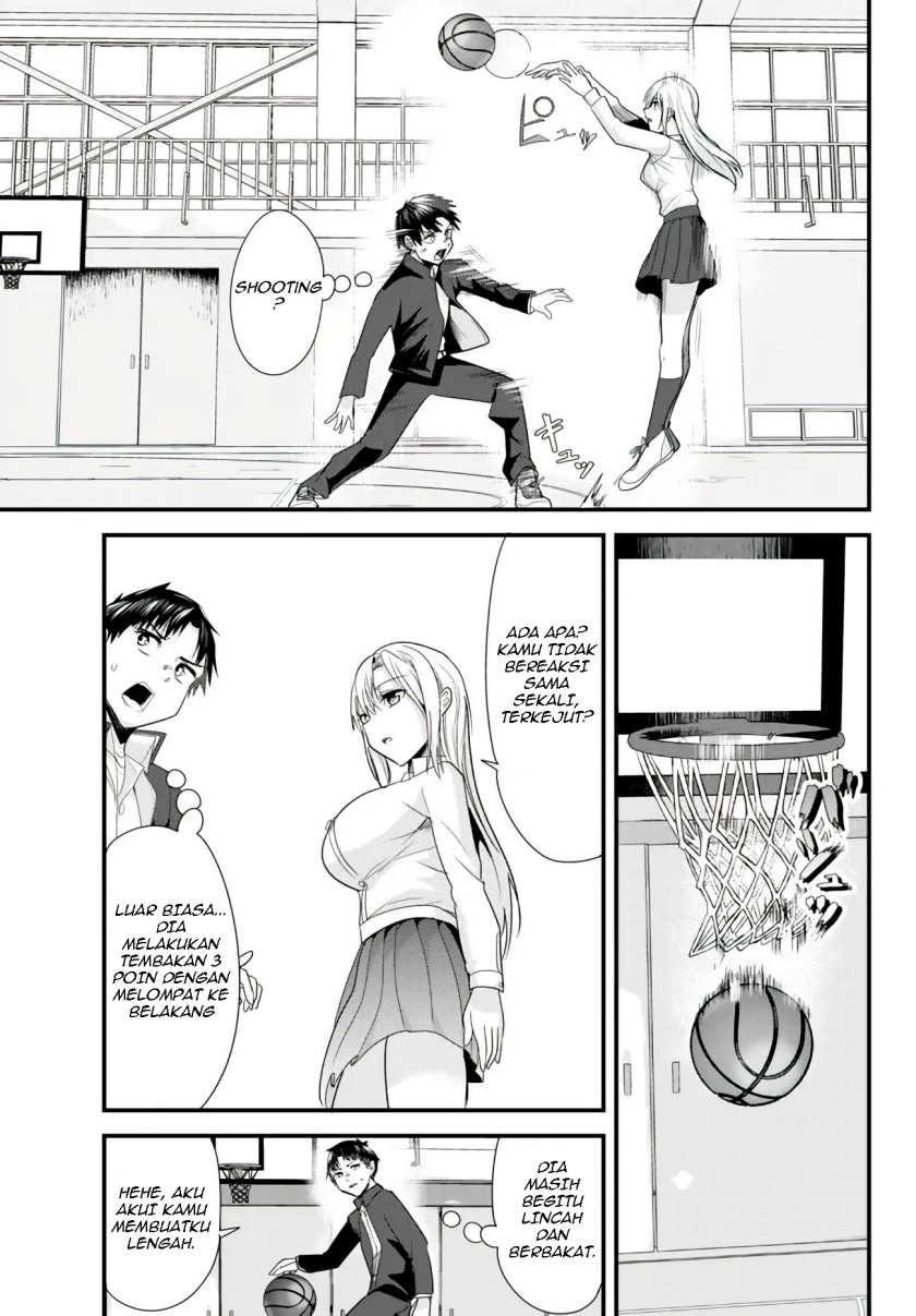 When Trying to Get Back at the Hometown Bullies, Another Battle Began Chapter 3 - halaman 9