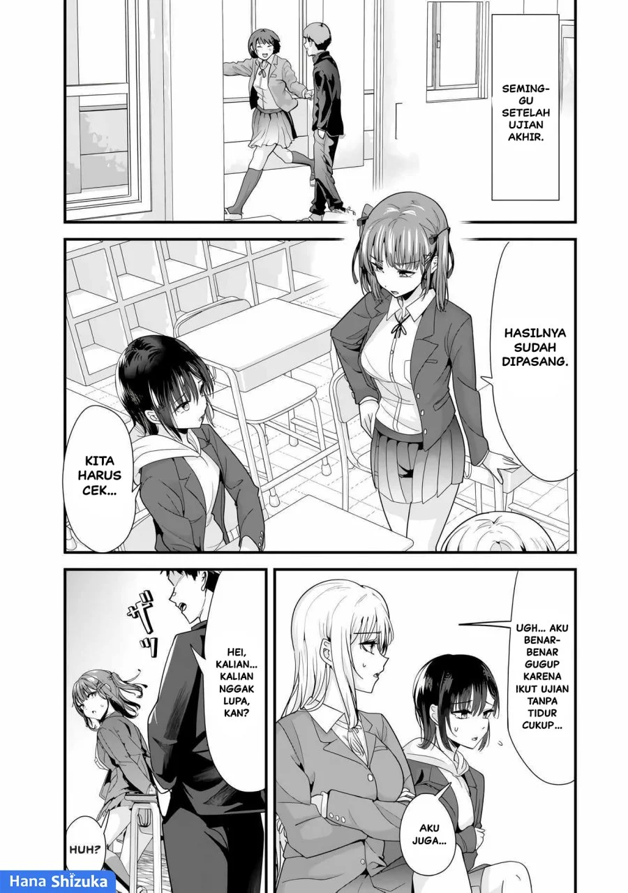 When Trying to Get Back at the Hometown Bullies, Another Battle Began Chapter 33 - halaman 2