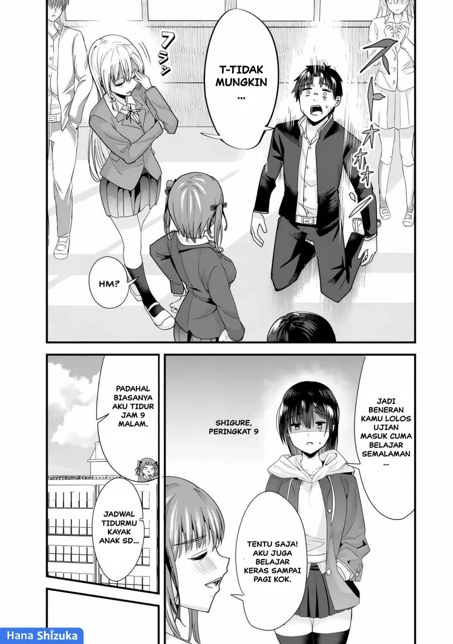 When Trying to Get Back at the Hometown Bullies, Another Battle Began Chapter 33 - halaman 6