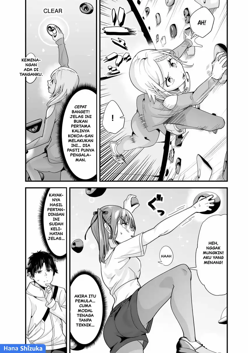 When Trying to Get Back at the Hometown Bullies, Another Battle Began Chapter 35.2 - halaman 3