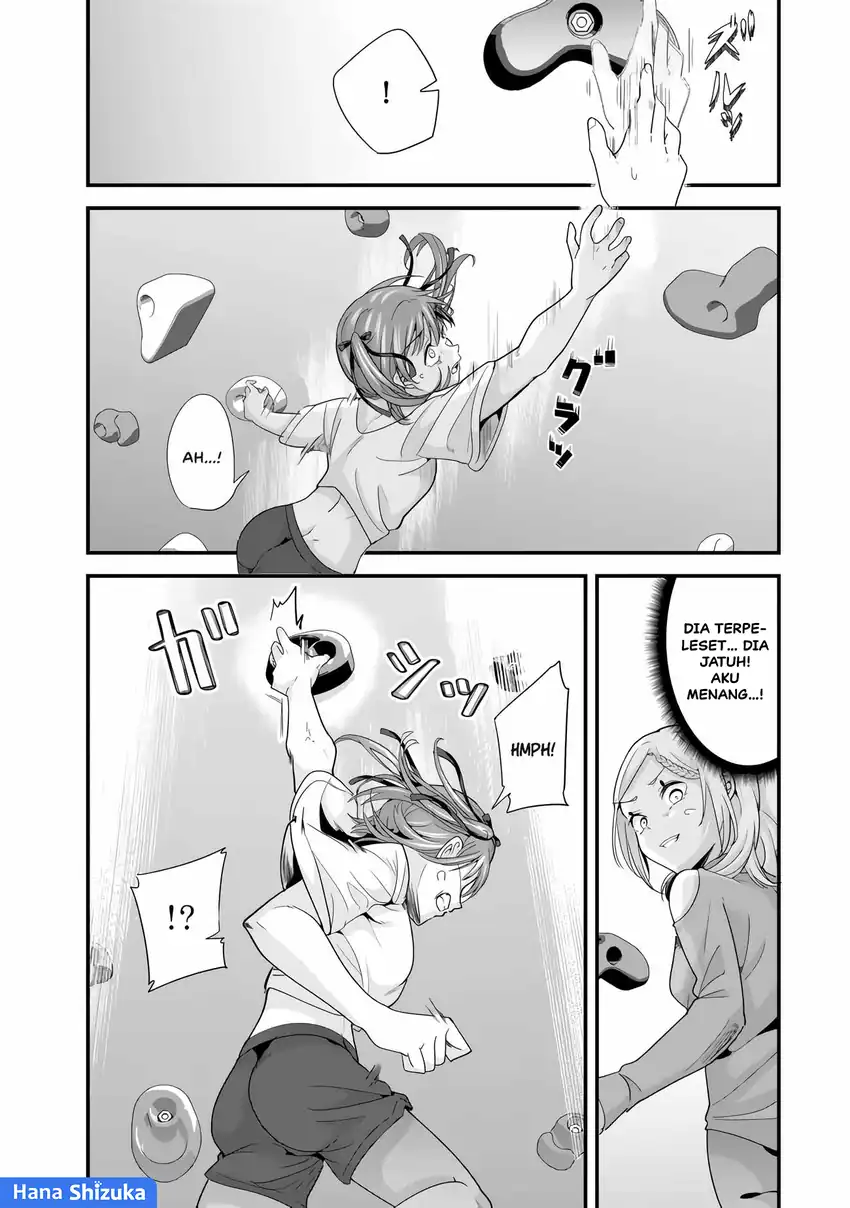 When Trying to Get Back at the Hometown Bullies, Another Battle Began Chapter 35.2 - halaman 6