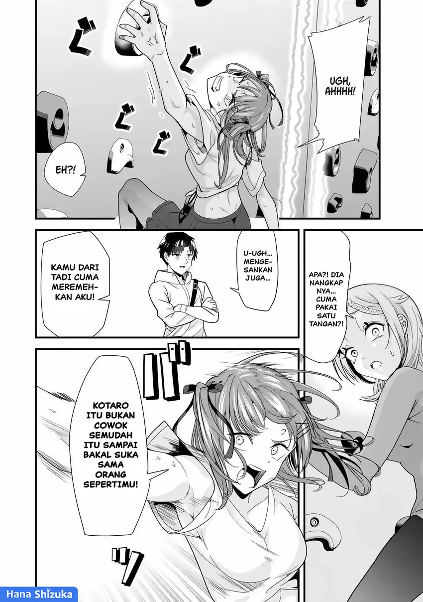 When Trying to Get Back at the Hometown Bullies, Another Battle Began Chapter 35.2 - halaman 7