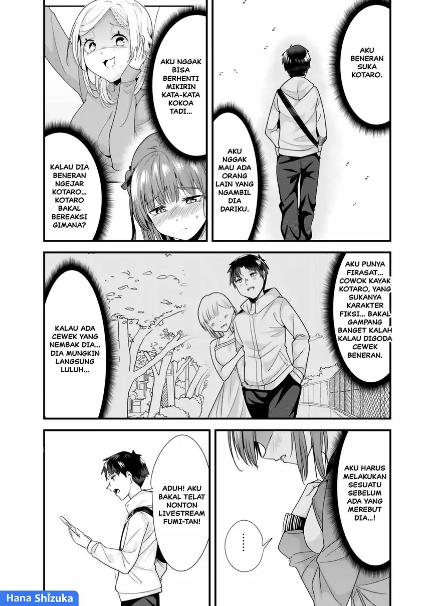 When Trying to Get Back at the Hometown Bullies, Another Battle Began Chapter 36 - halaman 6