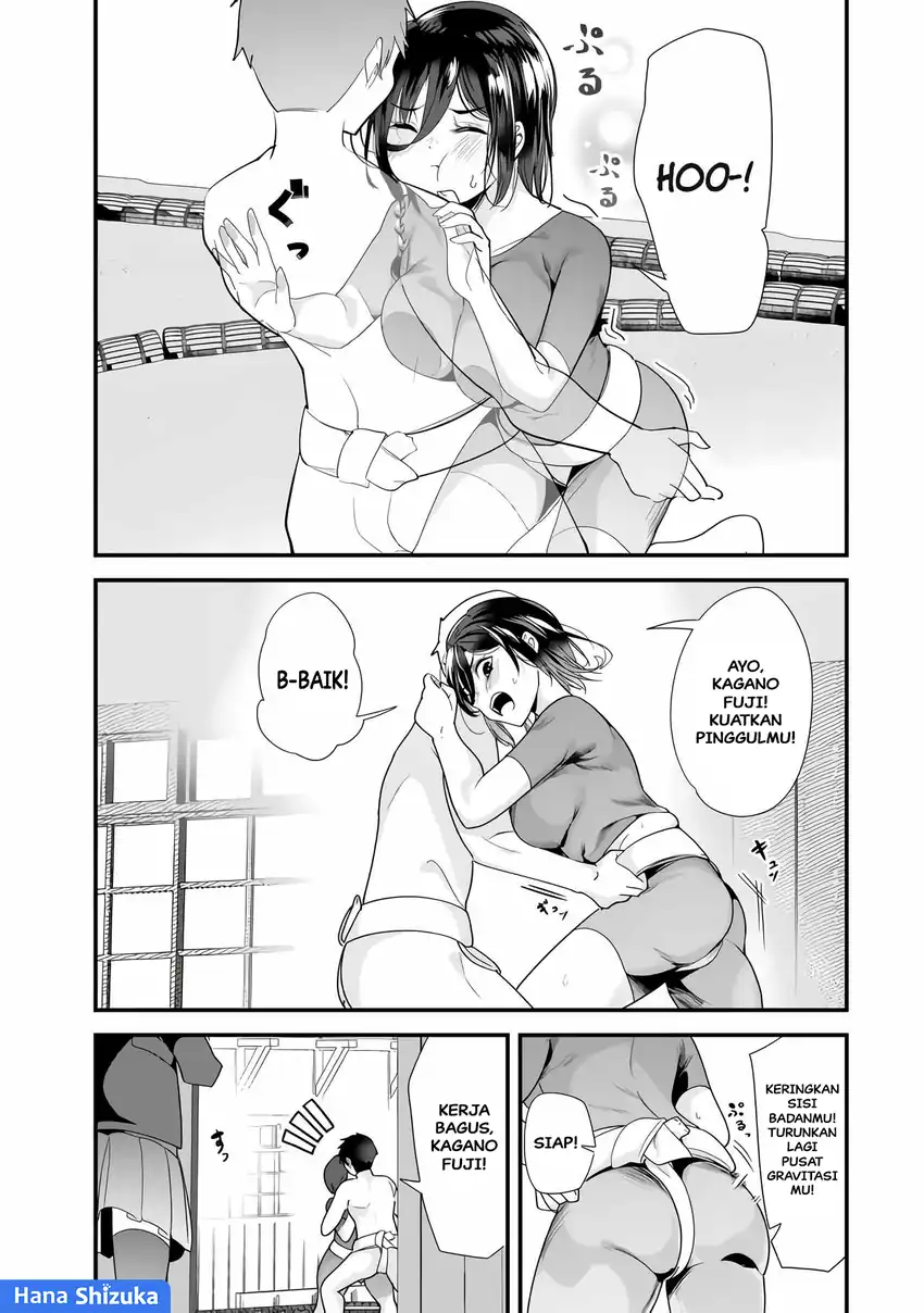 When Trying to Get Back at the Hometown Bullies, Another Battle Began Chapter 37 - halaman 10