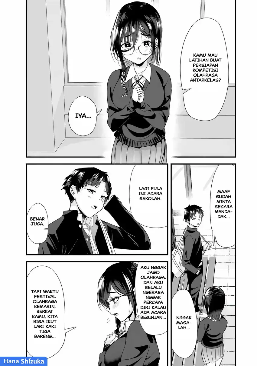 When Trying to Get Back at the Hometown Bullies, Another Battle Began Chapter 37 - halaman 2