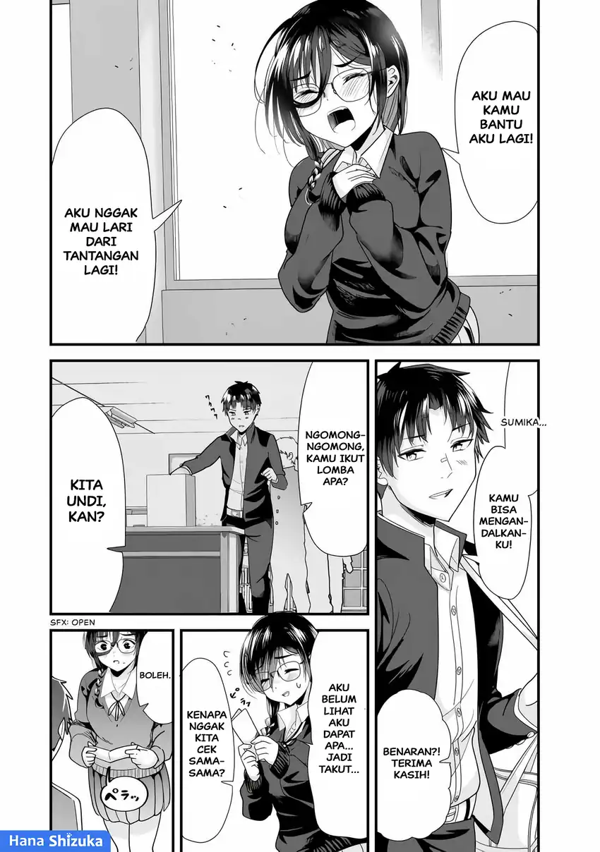 When Trying to Get Back at the Hometown Bullies, Another Battle Began Chapter 37 - halaman 3