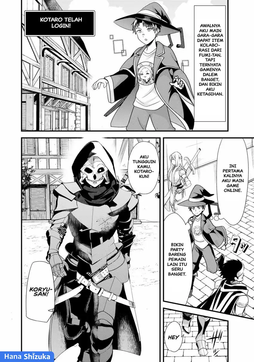 When Trying to Get Back at the Hometown Bullies, Another Battle Began Chapter 39.1 - halaman 3