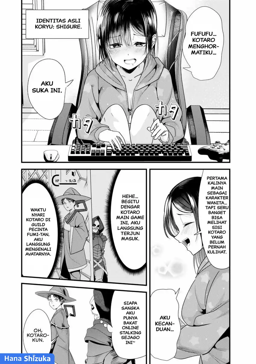 When Trying to Get Back at the Hometown Bullies, Another Battle Began Chapter 39.1 - halaman 7