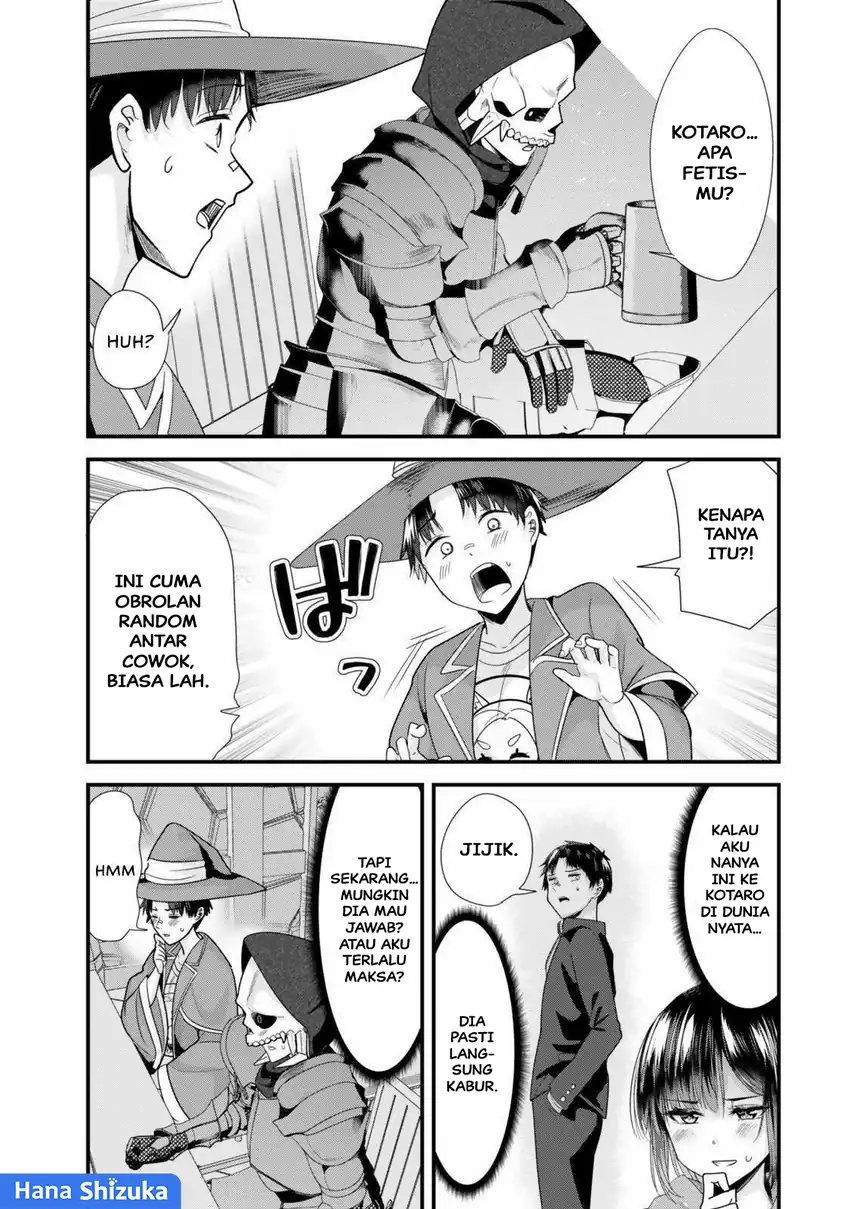 When Trying to Get Back at the Hometown Bullies, Another Battle Began Chapter 39.2 - halaman 4