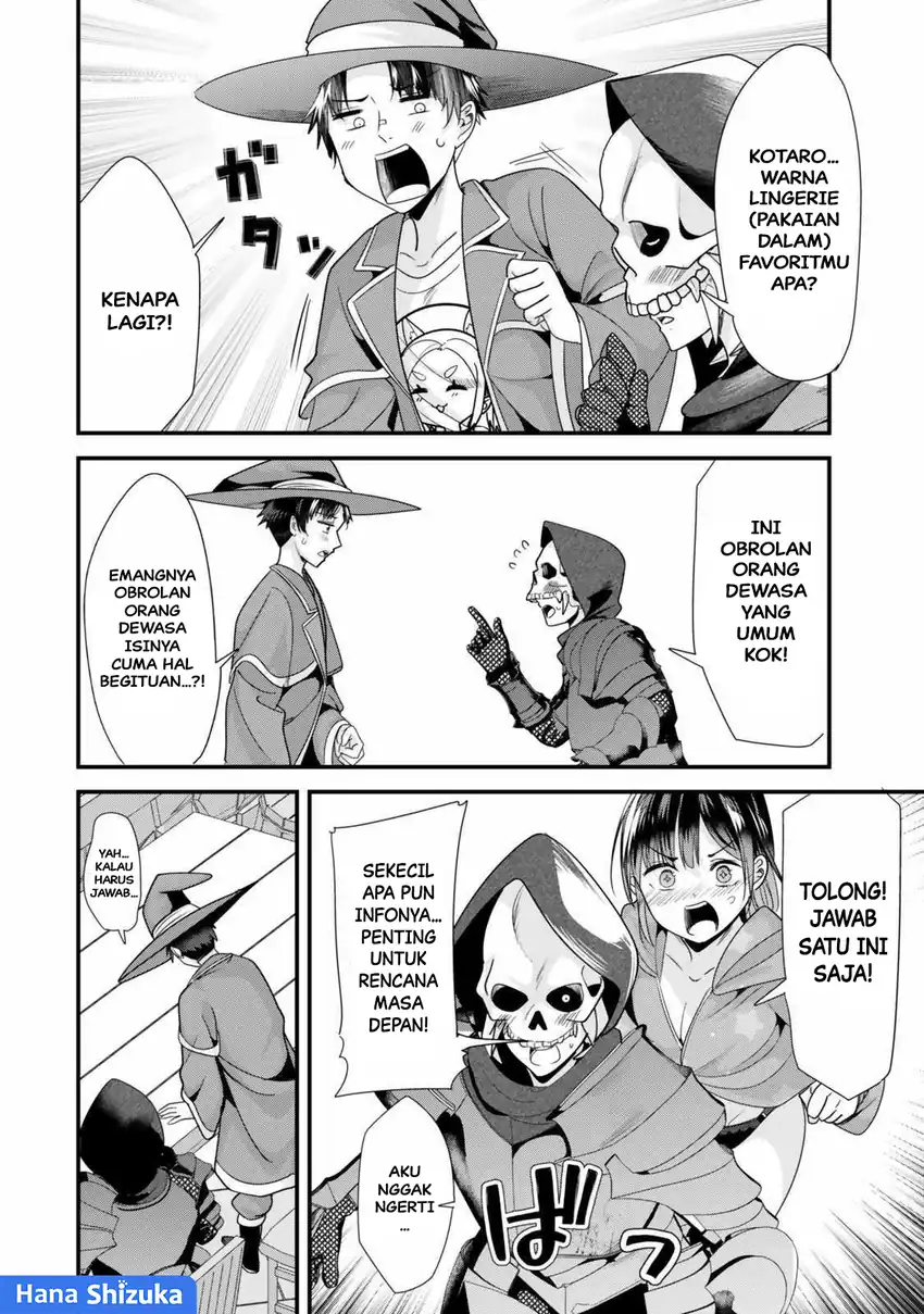 When Trying to Get Back at the Hometown Bullies, Another Battle Began Chapter 39.2 - halaman 7