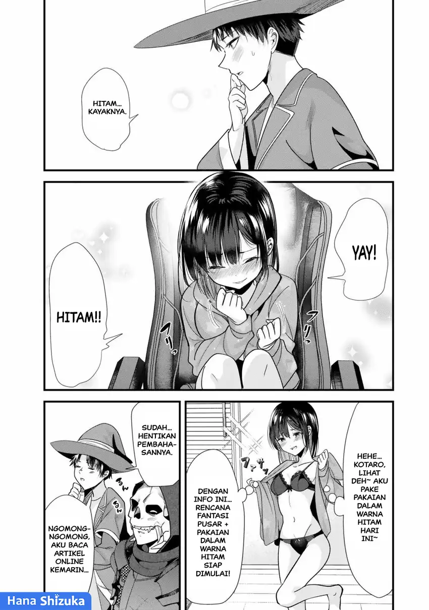 When Trying to Get Back at the Hometown Bullies, Another Battle Began Chapter 39.2 - halaman 8