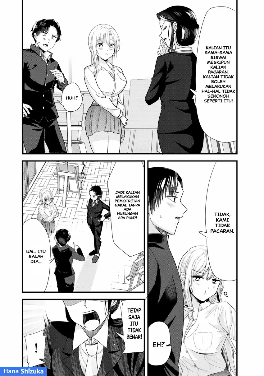 When Trying to Get Back at the Hometown Bullies, Another Battle Began Chapter 40.2 - halaman 3