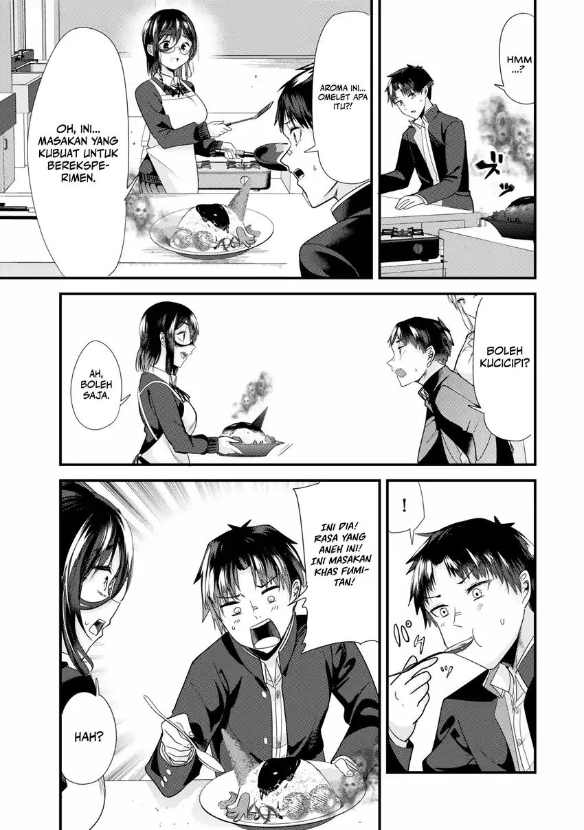 When Trying to Get Back at the Hometown Bullies, Another Battle Began Chapter 41 - halaman 11