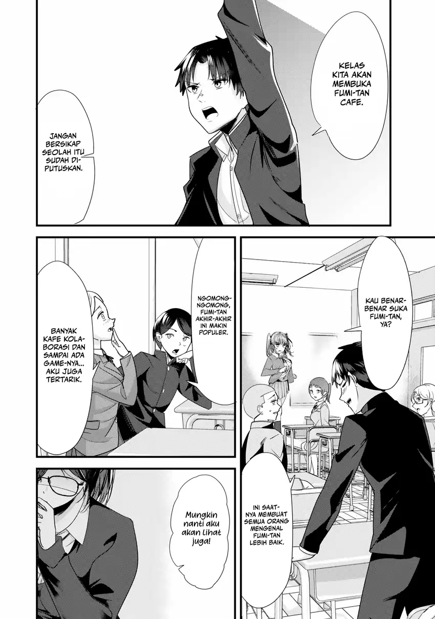 When Trying to Get Back at the Hometown Bullies, Another Battle Began Chapter 41 - halaman 2