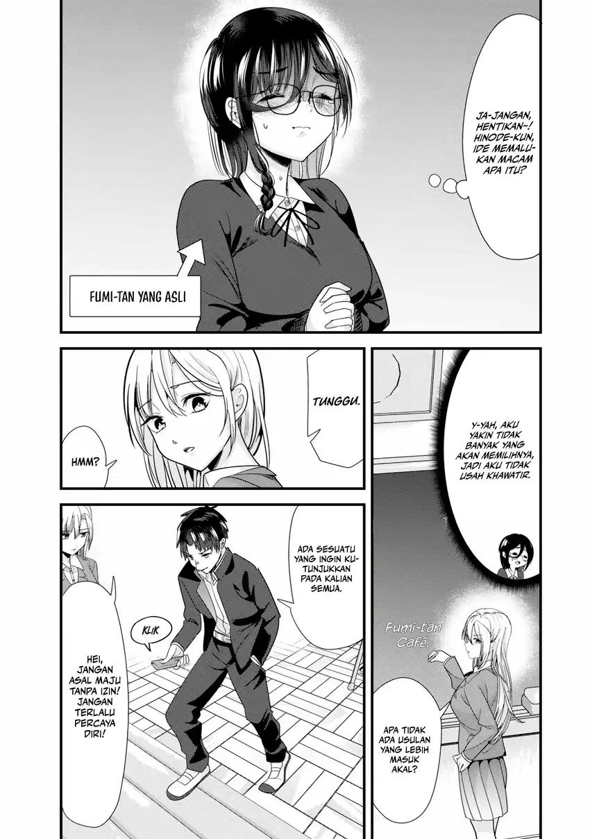 When Trying to Get Back at the Hometown Bullies, Another Battle Began Chapter 41 - halaman 3