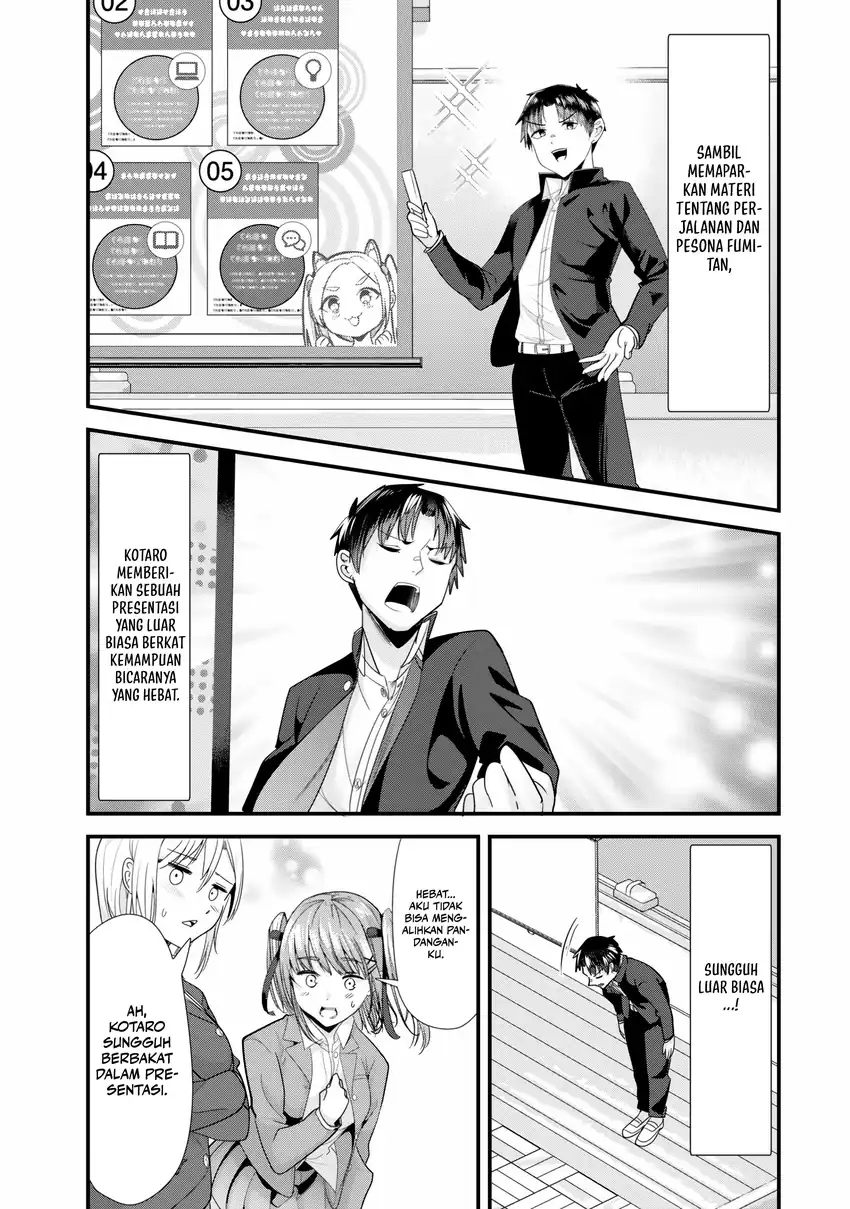 When Trying to Get Back at the Hometown Bullies, Another Battle Began Chapter 41 - halaman 5
