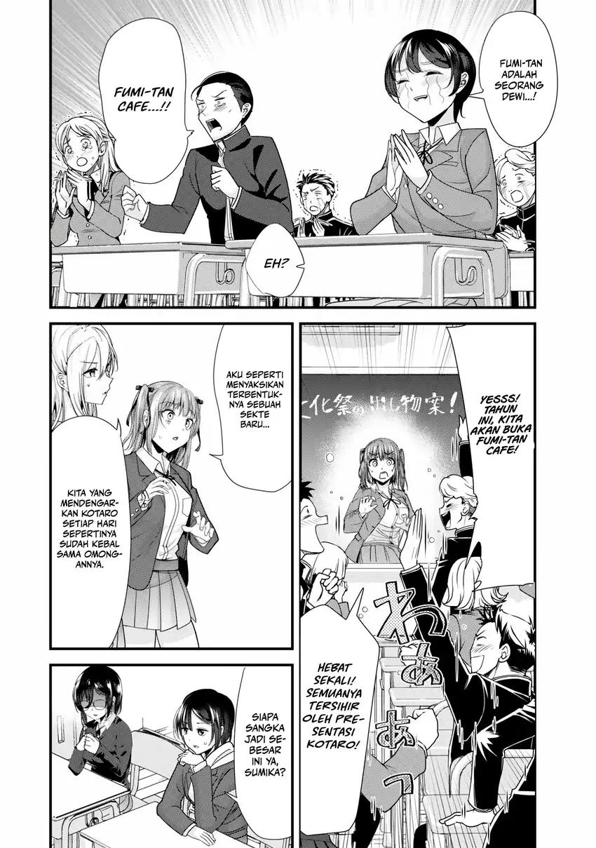 When Trying to Get Back at the Hometown Bullies, Another Battle Began Chapter 41 - halaman 6
