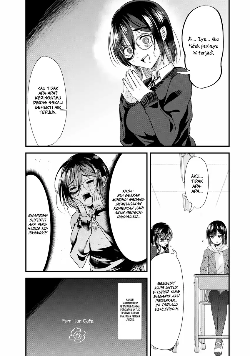 When Trying to Get Back at the Hometown Bullies, Another Battle Began Chapter 41 - halaman 7