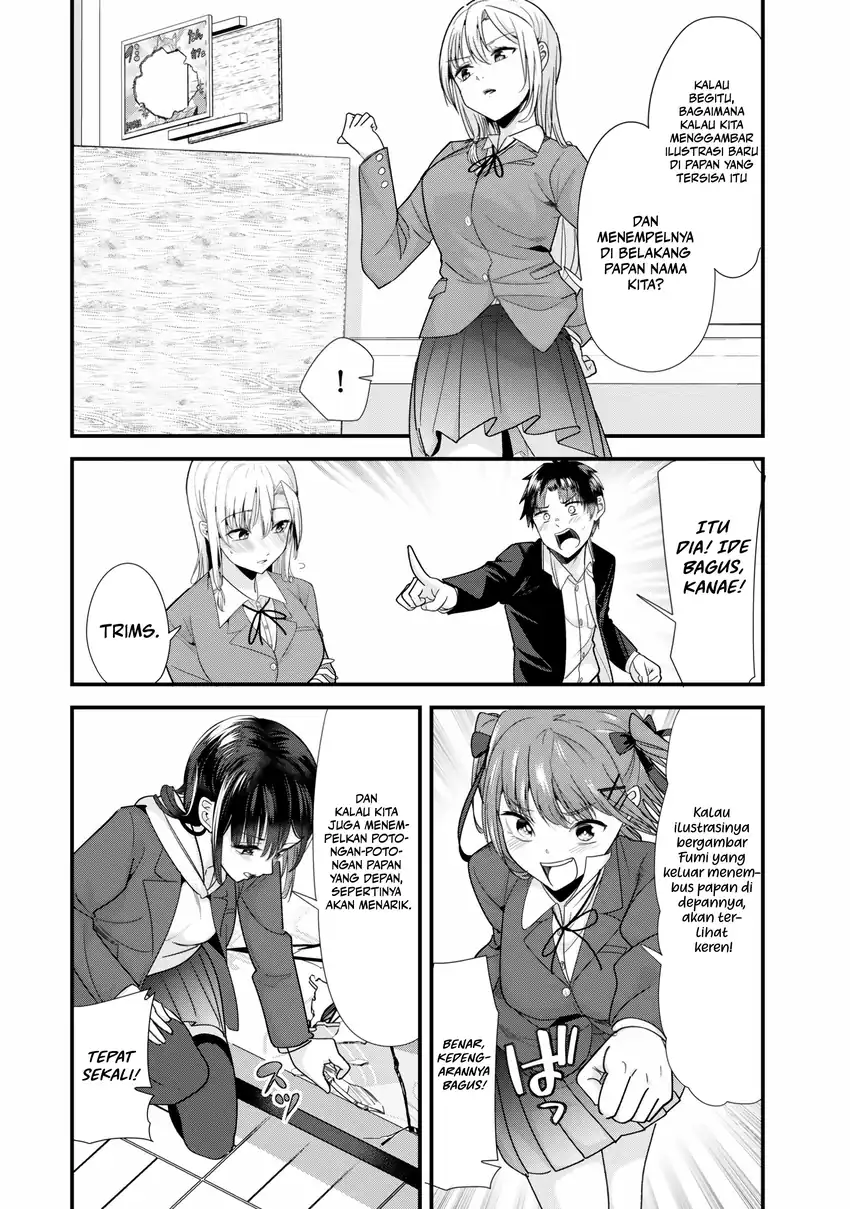 When Trying to Get Back at the Hometown Bullies, Another Battle Began Chapter 42 - halaman 10