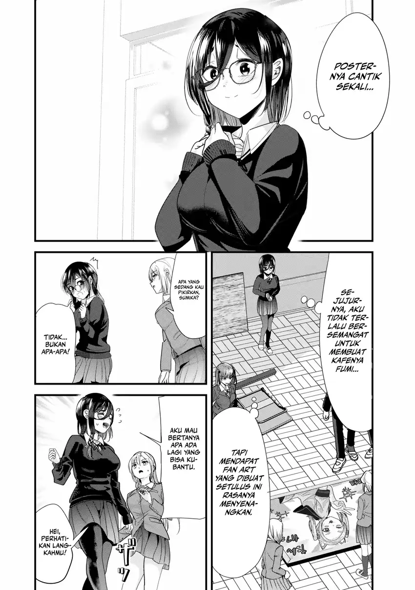 When Trying to Get Back at the Hometown Bullies, Another Battle Began Chapter 42 - halaman 2