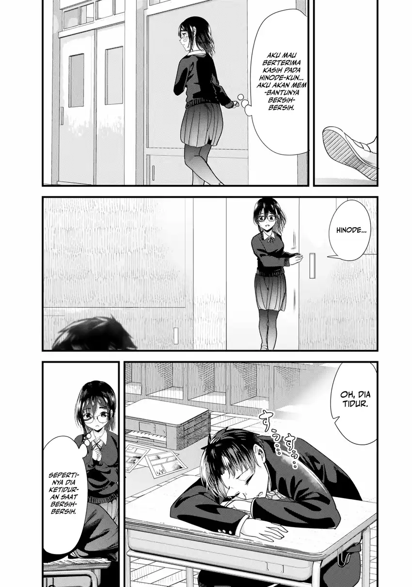 When Trying to Get Back at the Hometown Bullies, Another Battle Began Chapter 42 - halaman 21