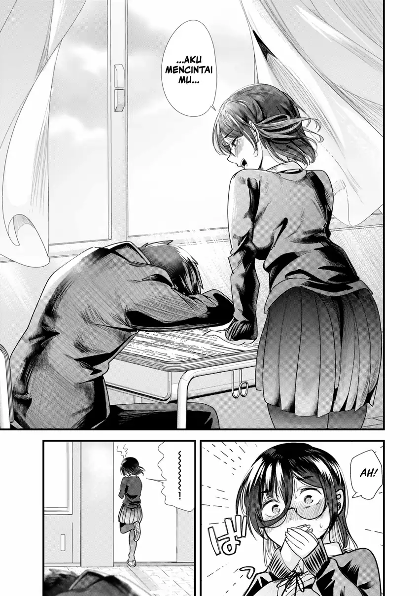 When Trying to Get Back at the Hometown Bullies, Another Battle Began Chapter 42 - halaman 23