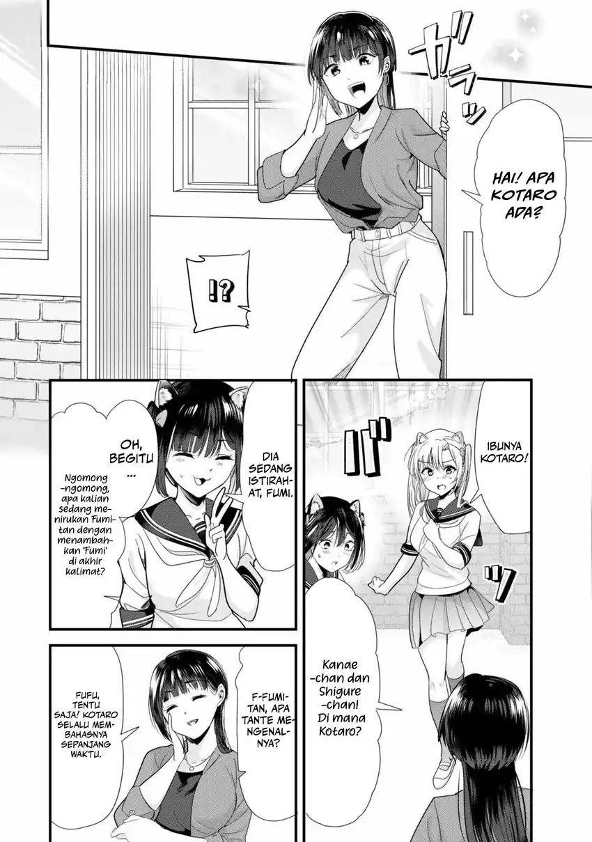 When Trying to Get Back at the Hometown Bullies, Another Battle Began Chapter 43 - halaman 10