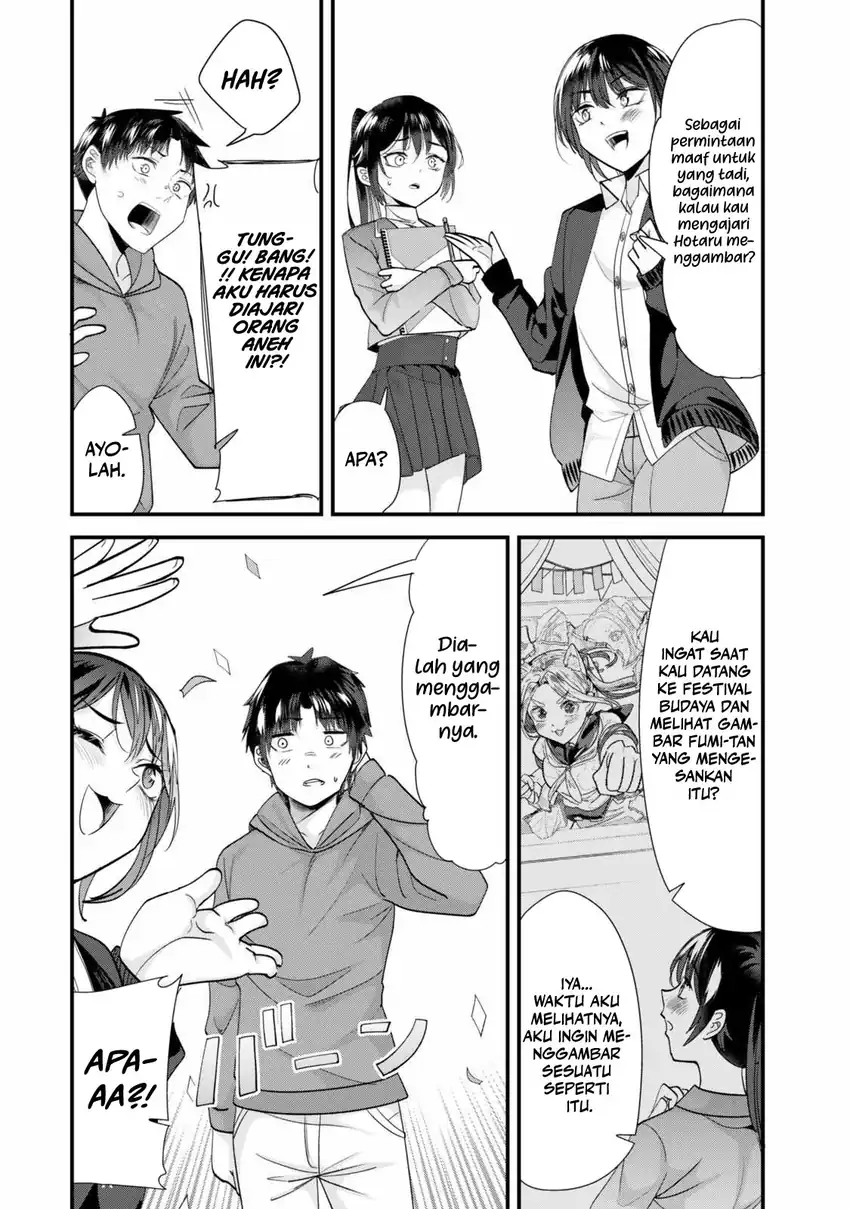 When Trying to Get Back at the Hometown Bullies, Another Battle Began Chapter 44 - halaman 10