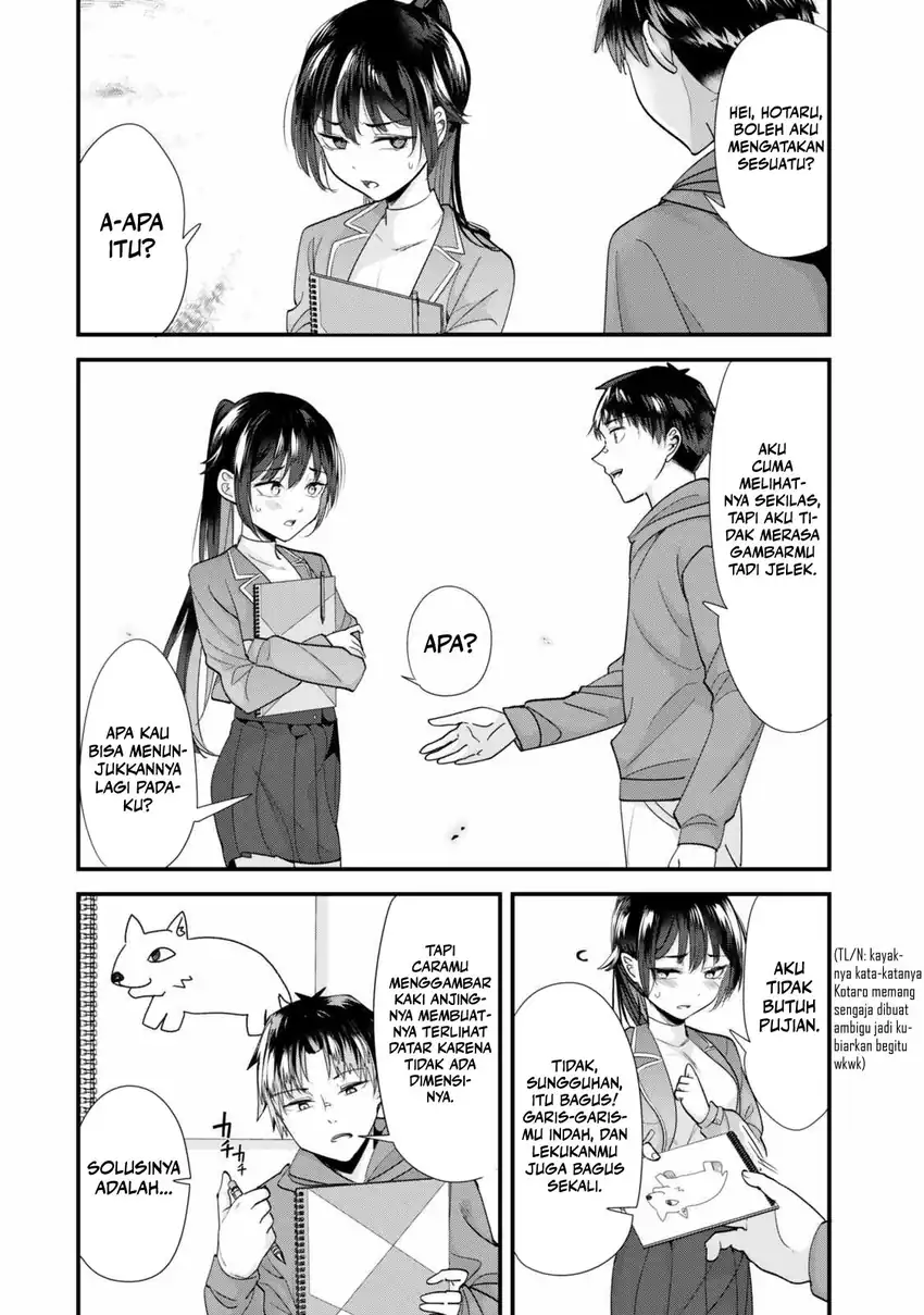 When Trying to Get Back at the Hometown Bullies, Another Battle Began Chapter 44 - halaman 12
