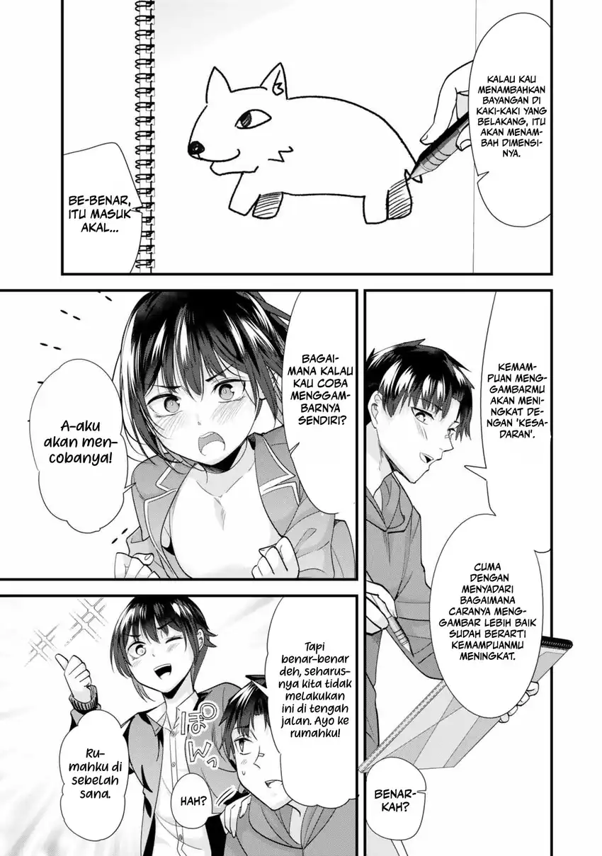 When Trying to Get Back at the Hometown Bullies, Another Battle Began Chapter 44 - halaman 13