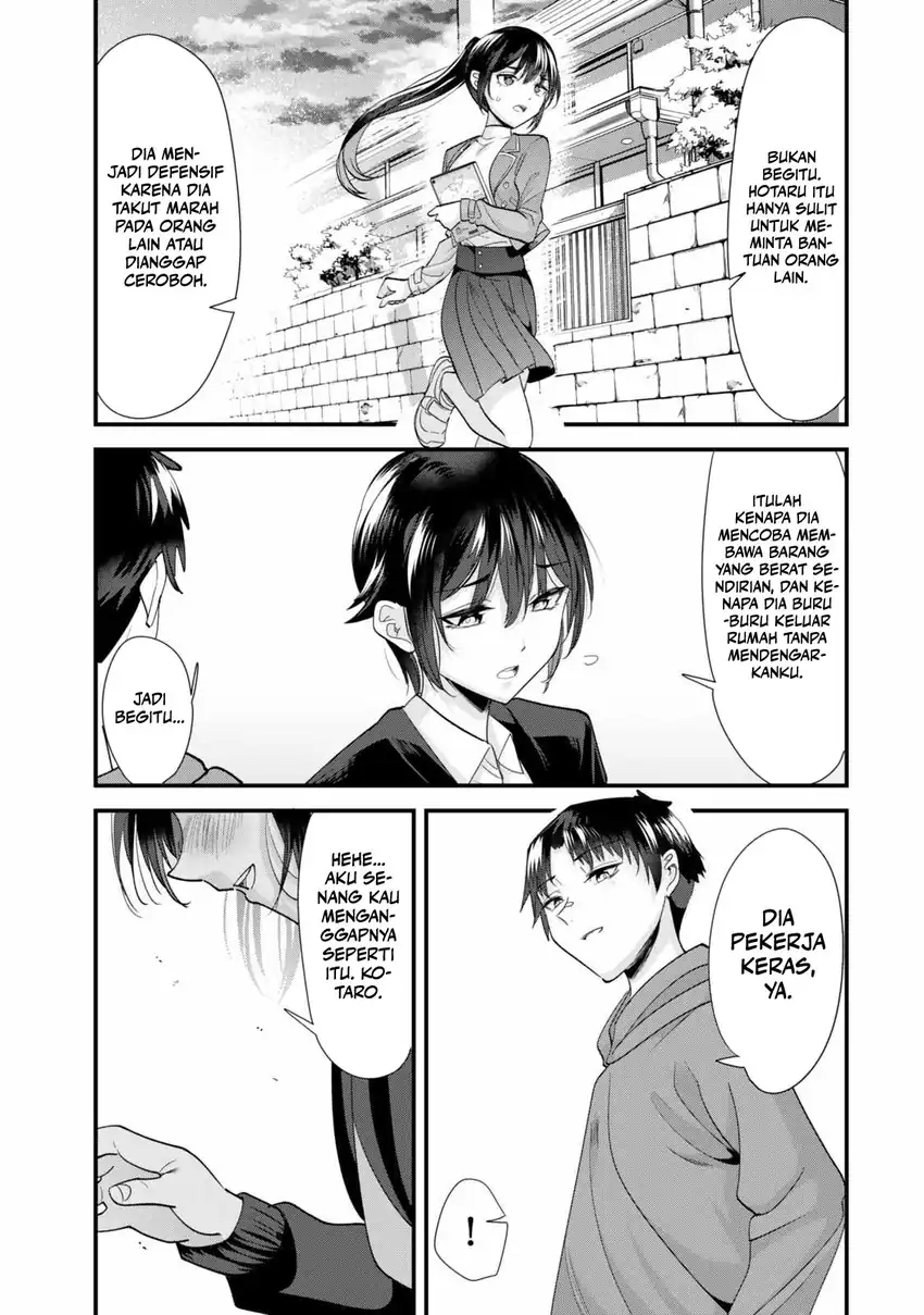 When Trying to Get Back at the Hometown Bullies, Another Battle Began Chapter 44 - halaman 17
