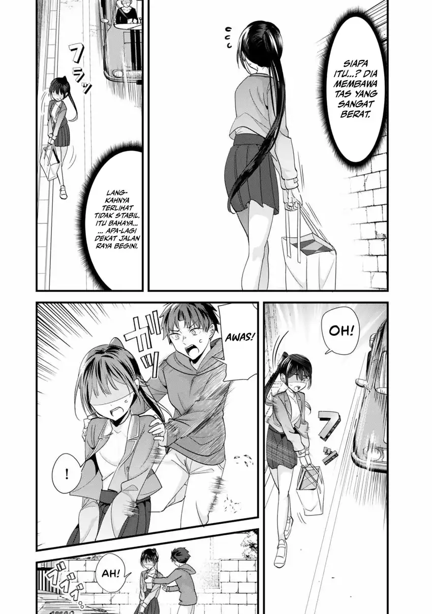 When Trying to Get Back at the Hometown Bullies, Another Battle Began Chapter 44 - halaman 2