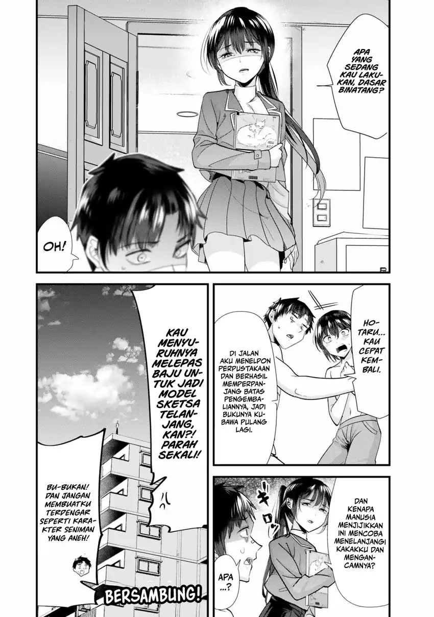 When Trying to Get Back at the Hometown Bullies, Another Battle Began Chapter 44 - halaman 24